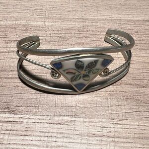 Cuff bracelet